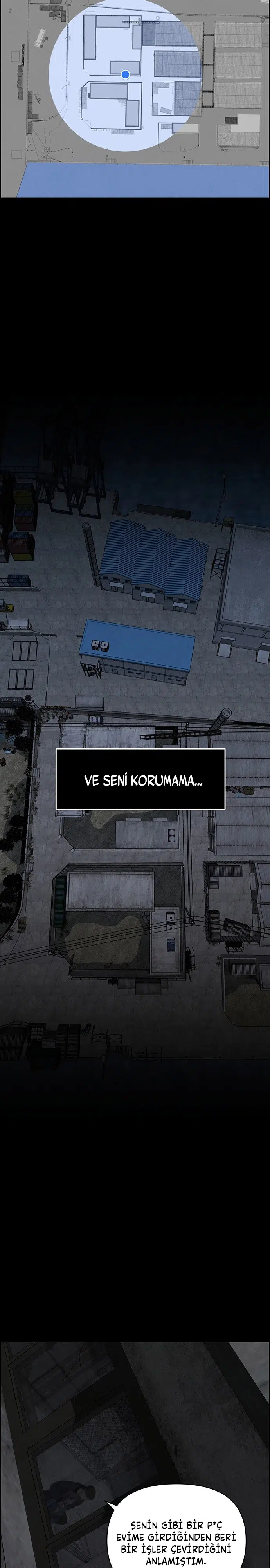 Son Umut - Bölüm 14 Sayfa 18