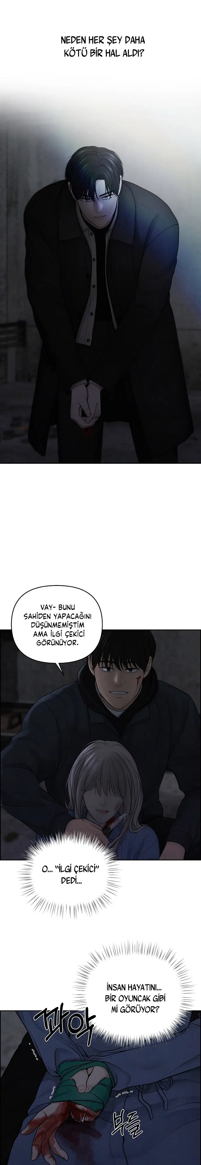Son Umut - Bölüm 15 Sayfa 3