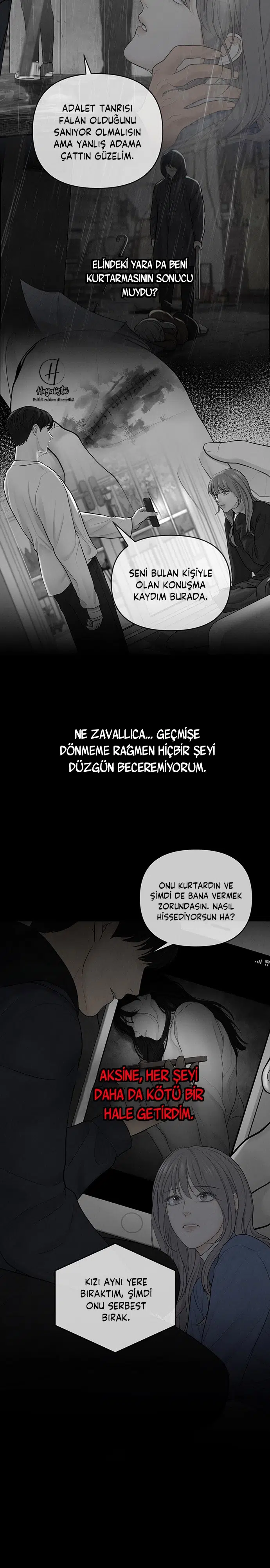 Son Umut - Bölüm 15 Sayfa 5