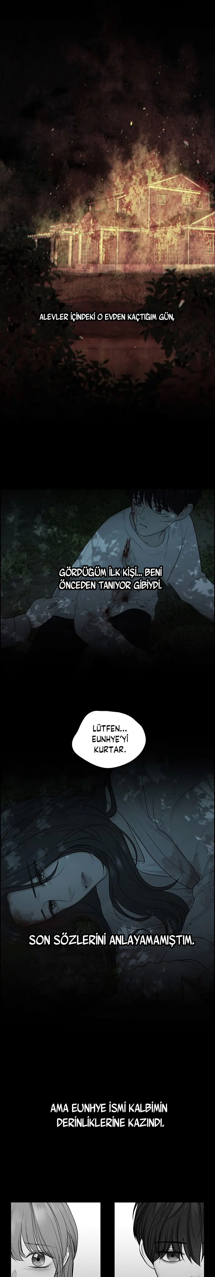 Son Umut - Bölüm 15 Sayfa 19