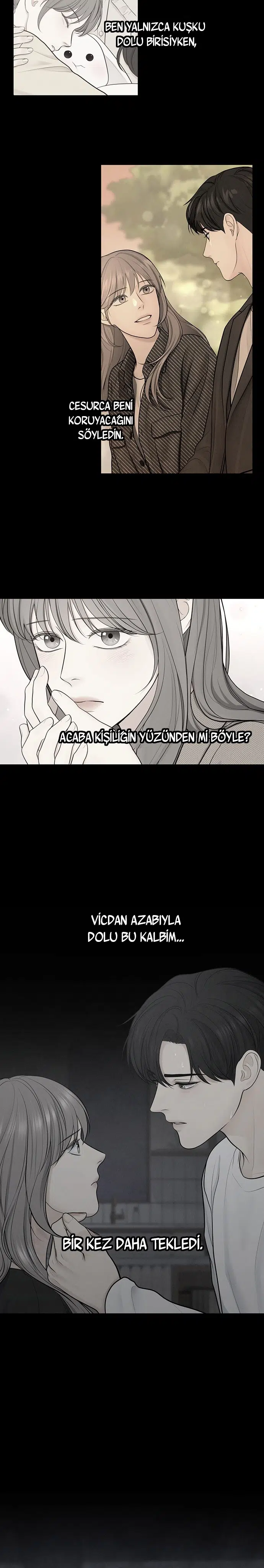 Son Umut - Bölüm 15 Sayfa 22