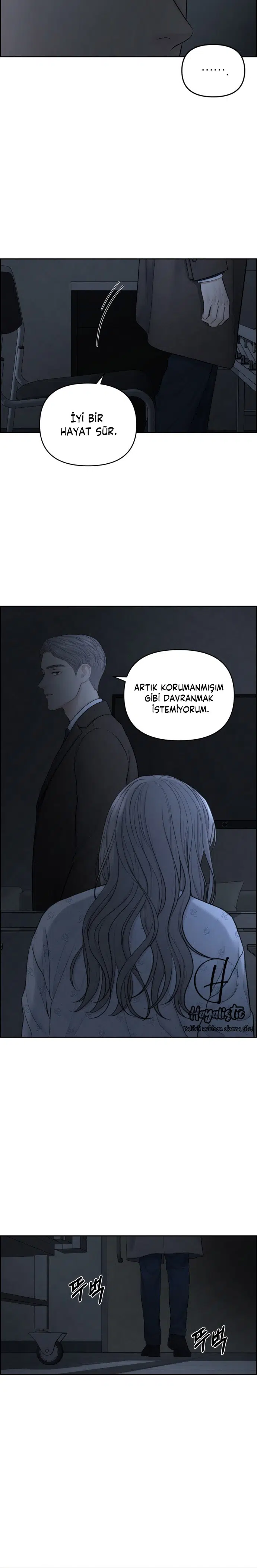 Son Umut - Bölüm 16 Sayfa 6