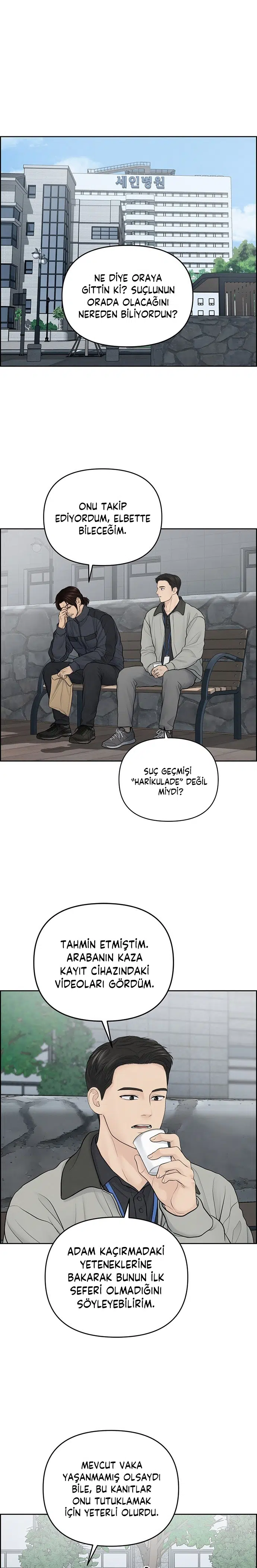 Son Umut - Bölüm 16 Sayfa 9