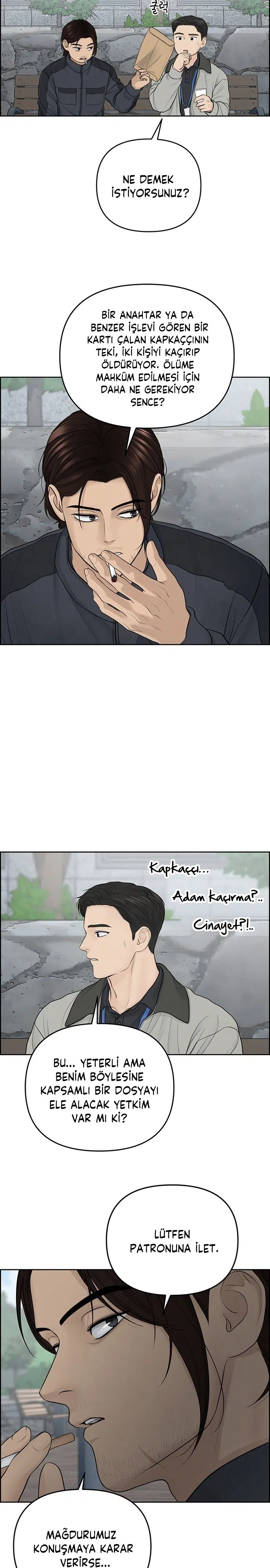Son Umut - Bölüm 16 Sayfa 10
