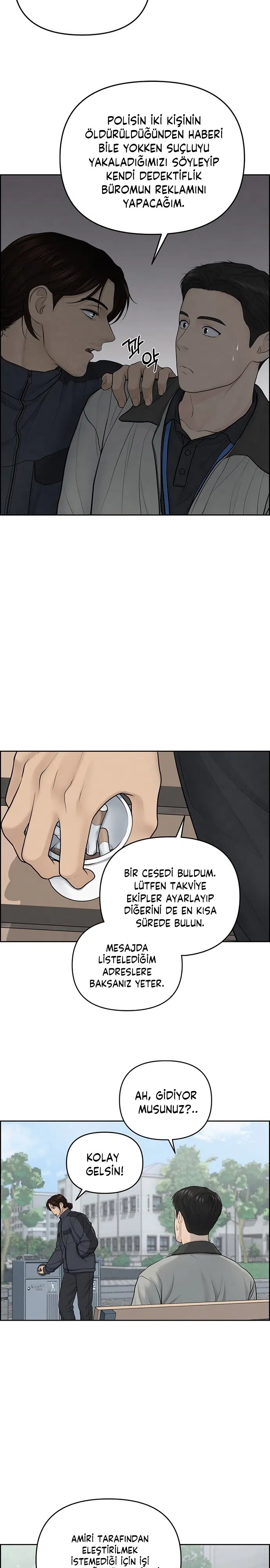 Son Umut - Bölüm 16 Sayfa 11