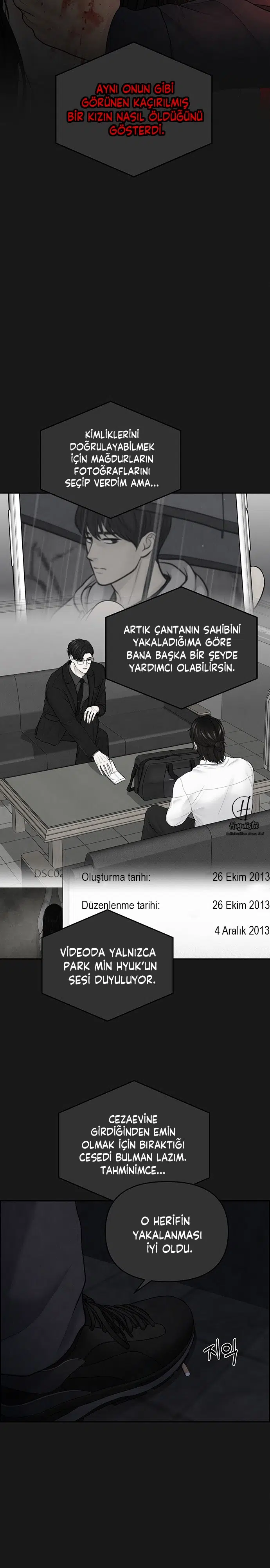 Son Umut - Bölüm 16 Sayfa 14