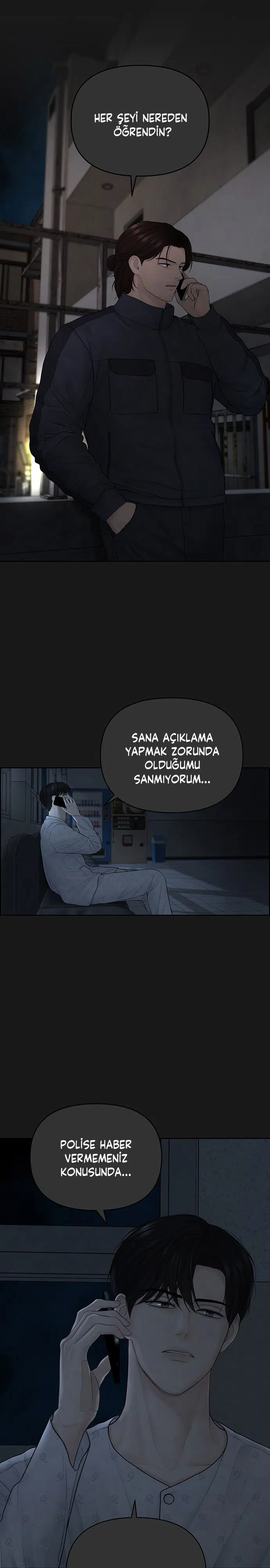 Son Umut - Bölüm 16 Sayfa 15