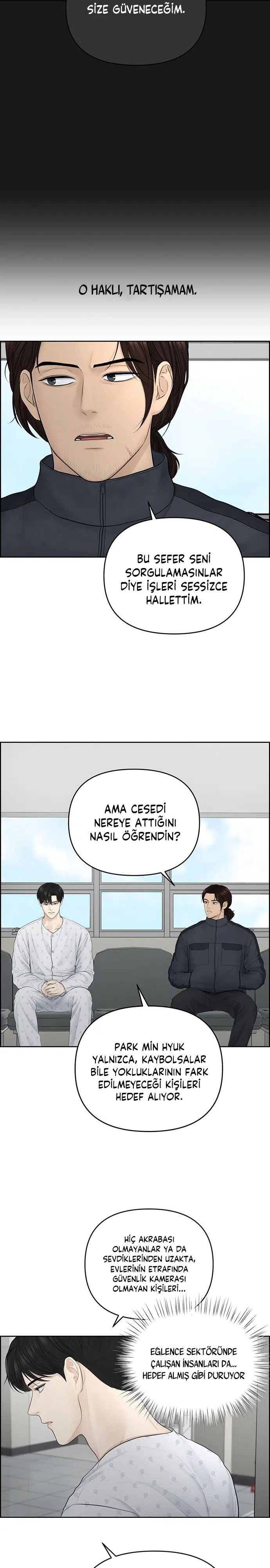 Son Umut - Bölüm 16 Sayfa 16