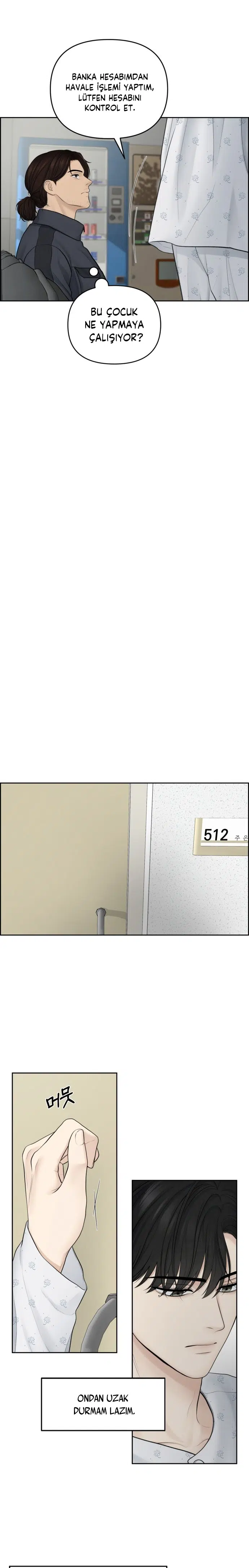 Son Umut - Bölüm 16 Sayfa 18