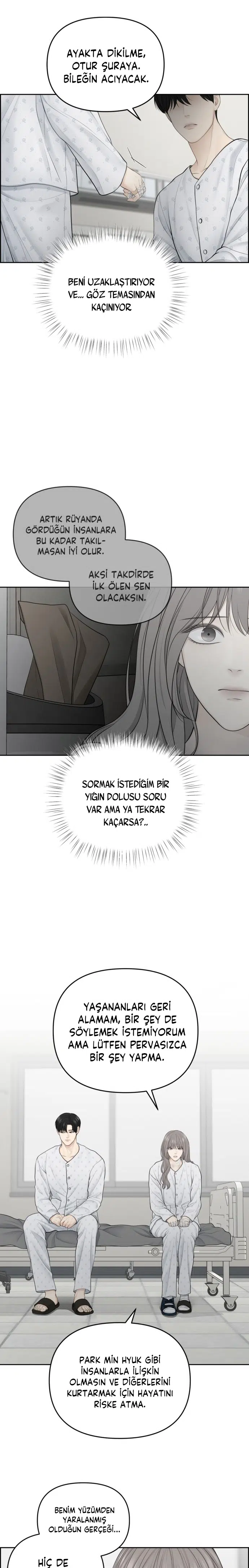 Son Umut - Bölüm 16 Sayfa 22