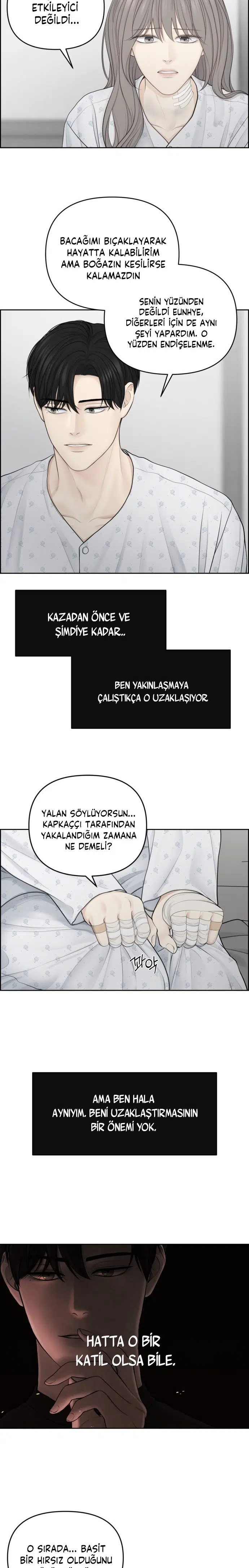 Son Umut - Bölüm 16 Sayfa 23