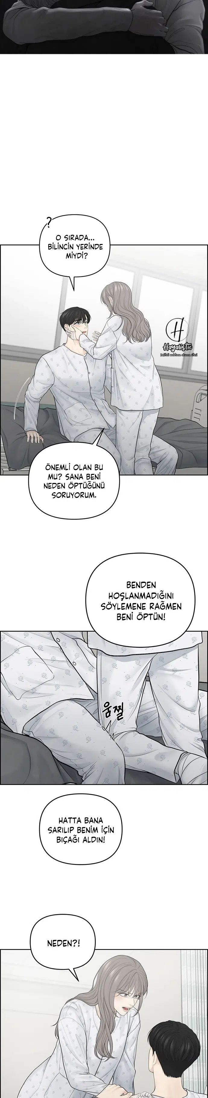 Son Umut - Bölüm 16 Sayfa 25
