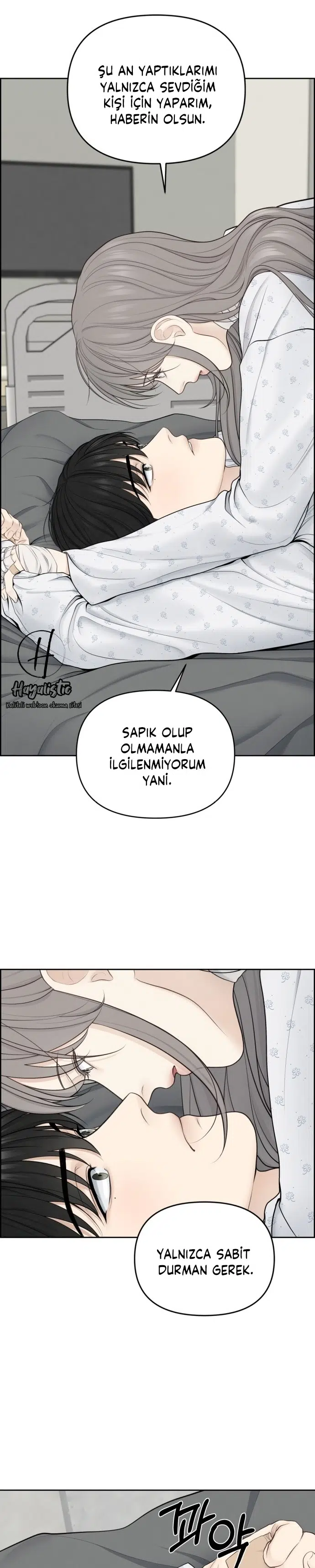 Son Umut - Bölüm 17 Sayfa 6