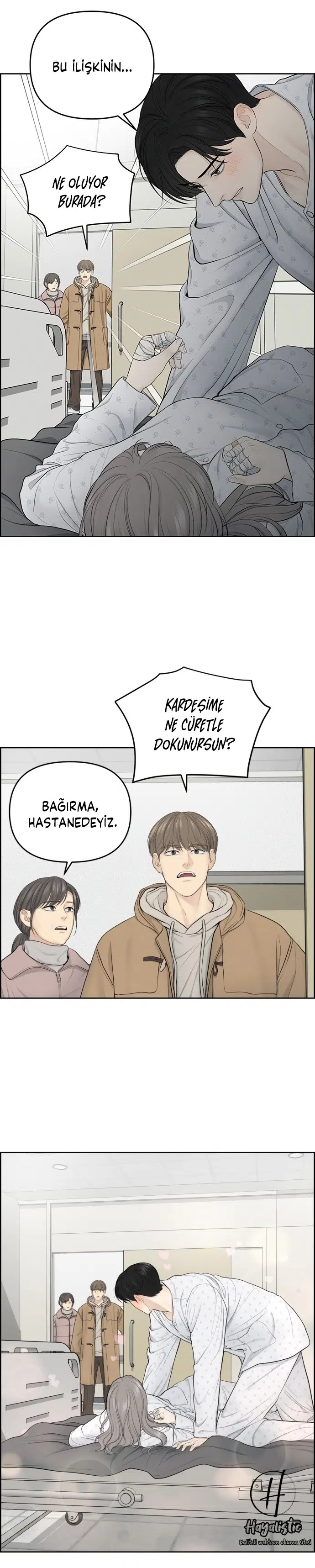 Son Umut - Bölüm 17 Sayfa 11