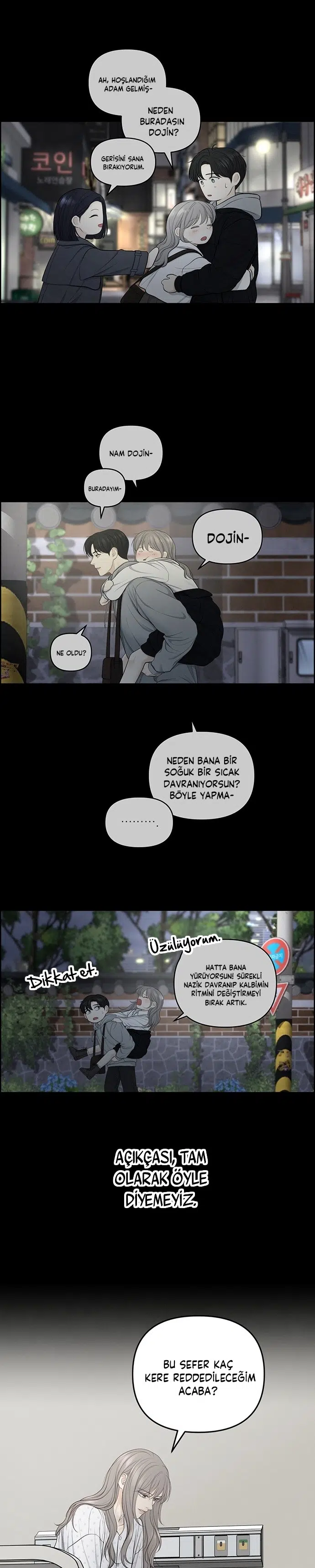 Son Umut - Bölüm 17 Sayfa 15