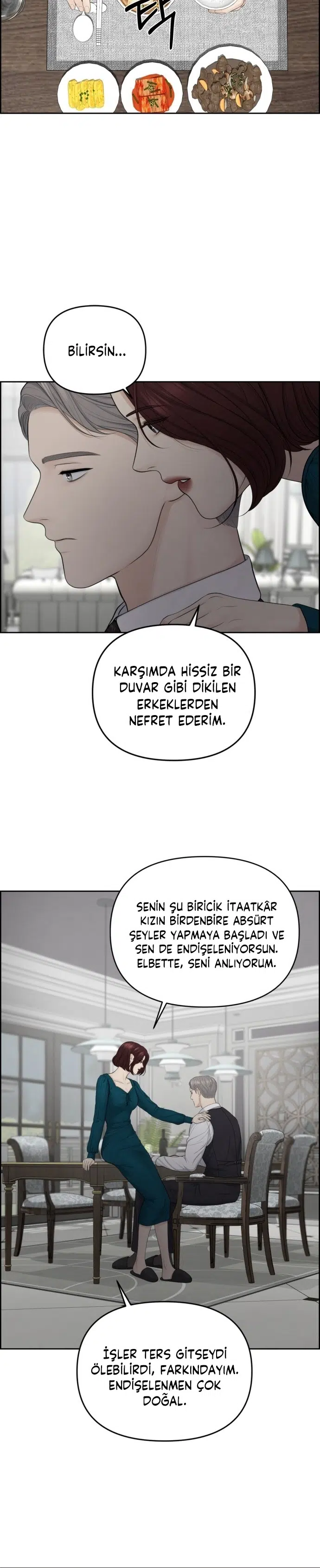 Son Umut - Bölüm 17 Sayfa 25