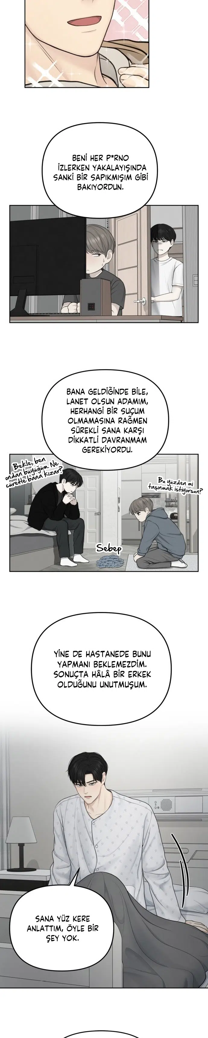 Son Umut - Bölüm 18 Sayfa 2