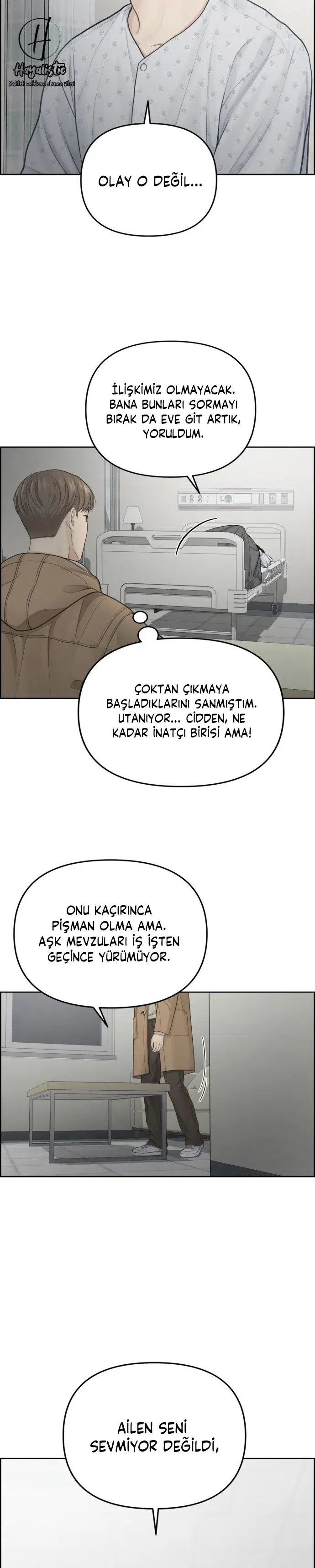 Son Umut - Bölüm 18 Sayfa 5