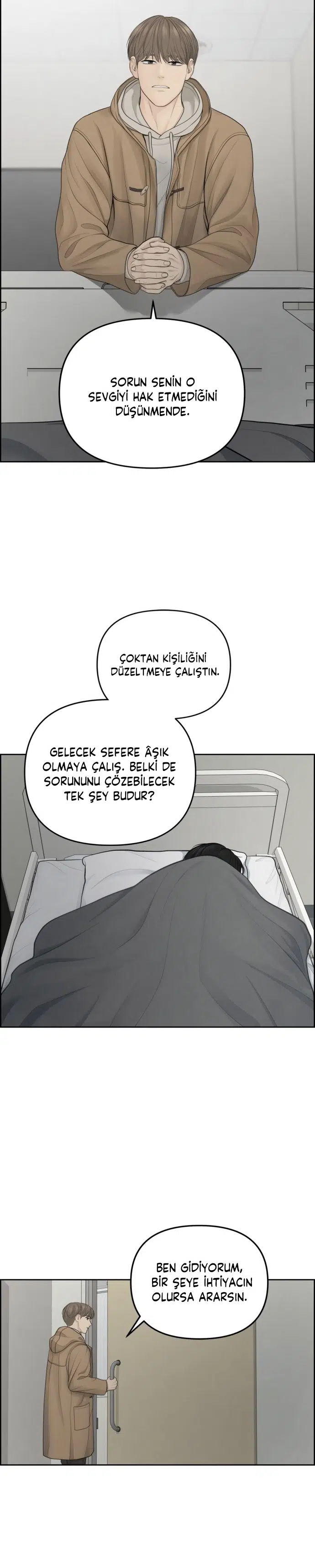 Son Umut - Bölüm 18 Sayfa 6
