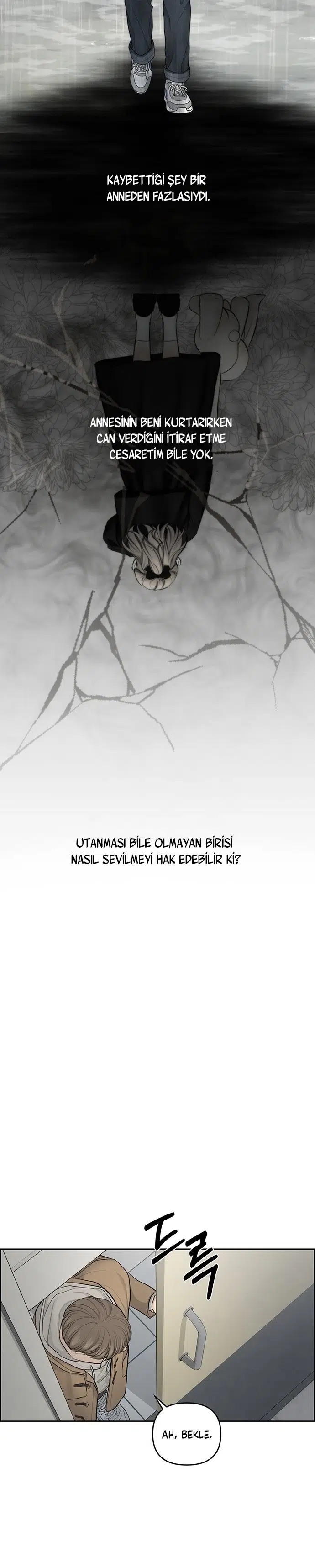 Son Umut - Bölüm 18 Sayfa 8