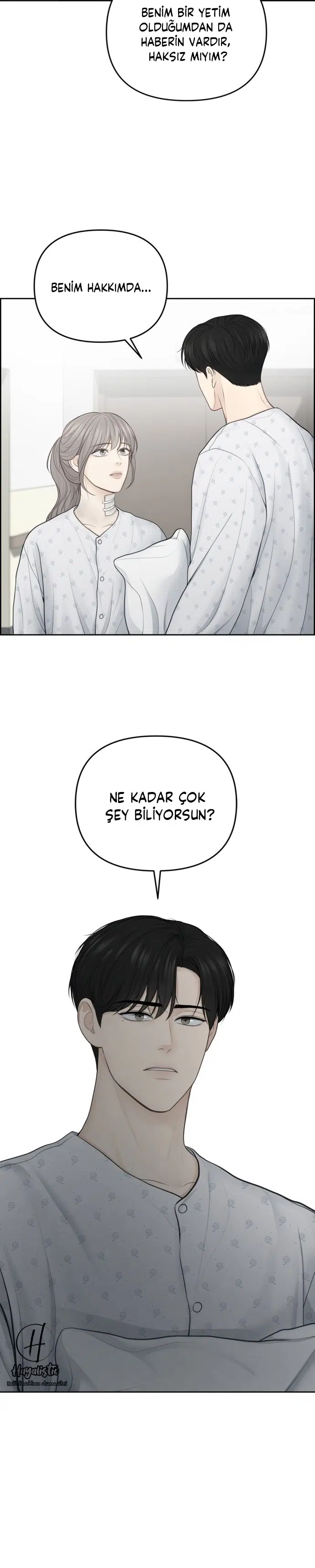 Son Umut - Bölüm 18 Sayfa 14