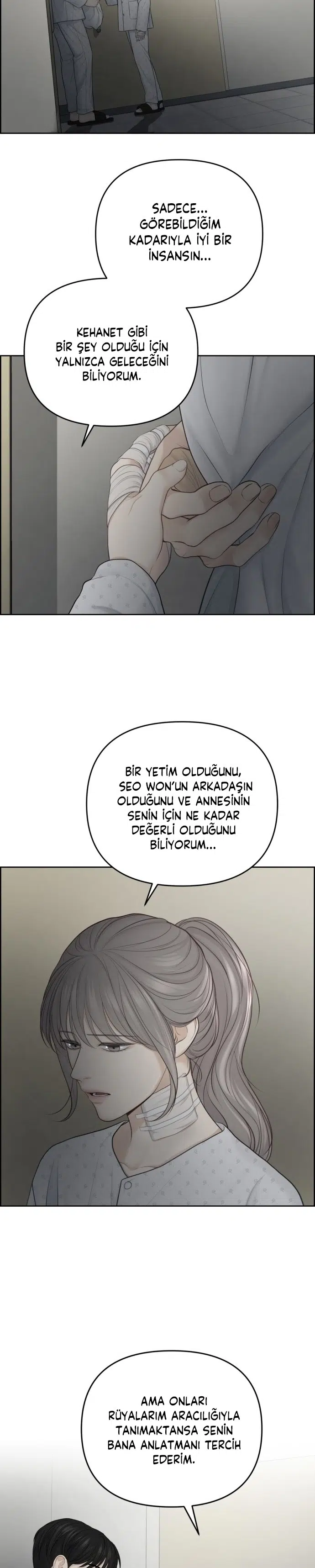 Son Umut - Bölüm 18 Sayfa 16