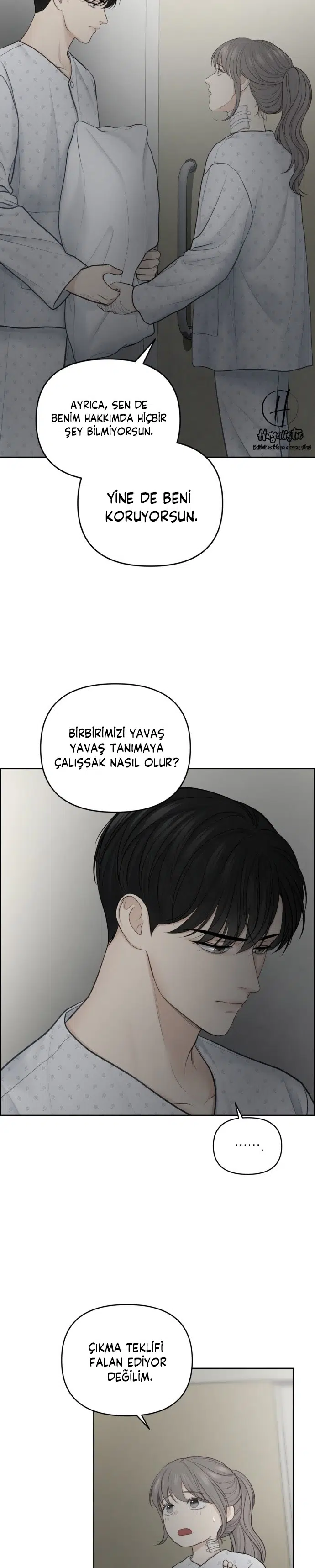 Son Umut - Bölüm 18 Sayfa 17