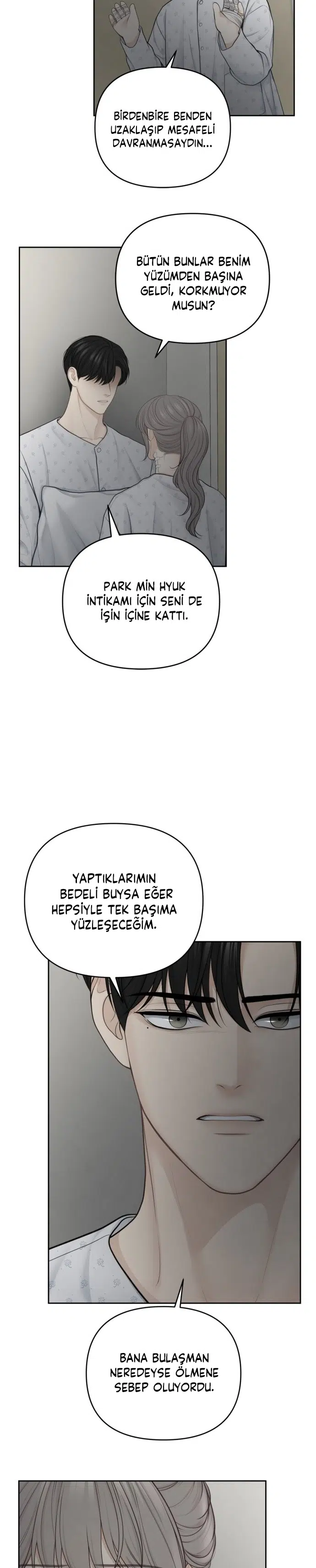 Son Umut - Bölüm 18 Sayfa 18
