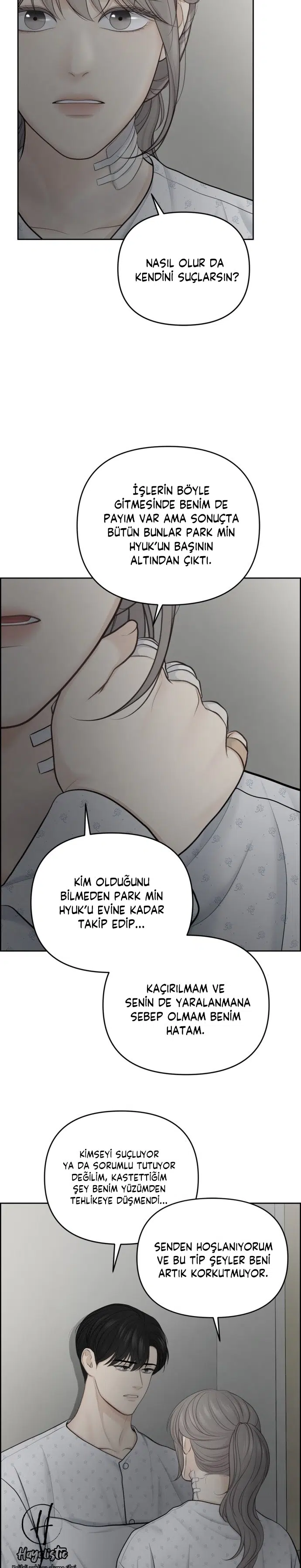Son Umut - Bölüm 18 Sayfa 19
