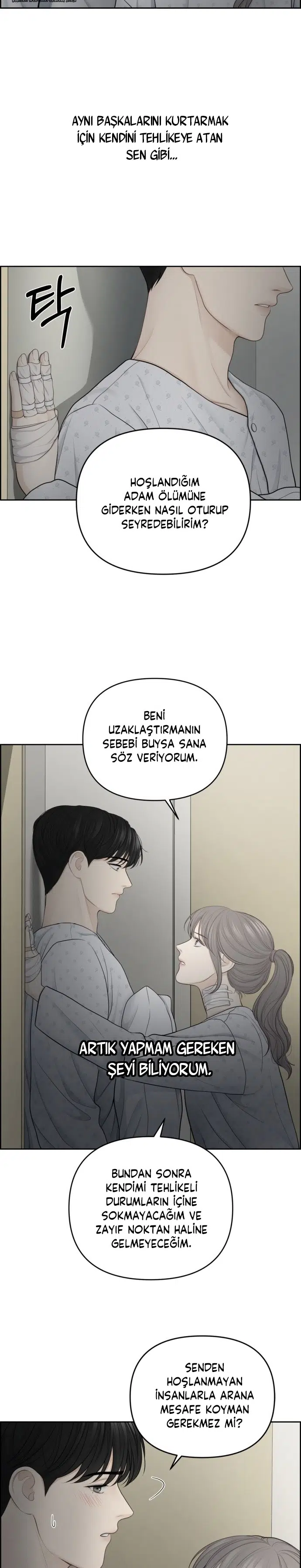 Son Umut - Bölüm 18 Sayfa 20