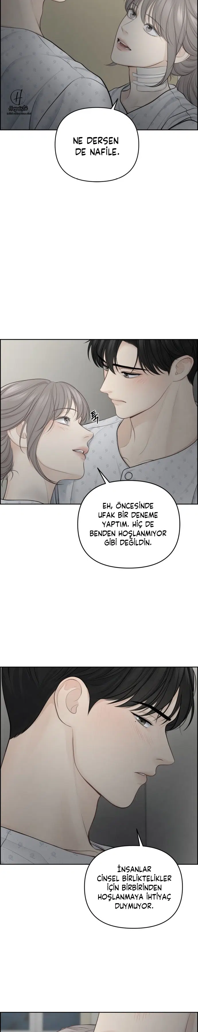Son Umut - Bölüm 18 Sayfa 21