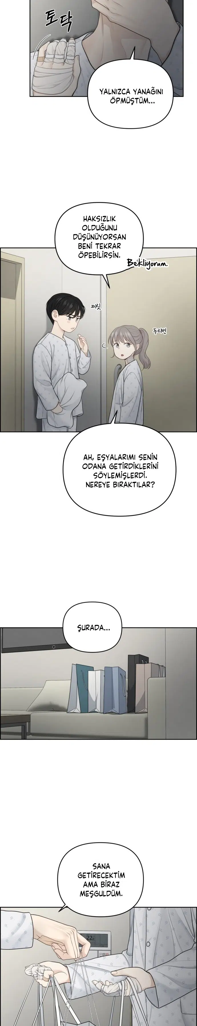 Son Umut - Bölüm 18 Sayfa 23