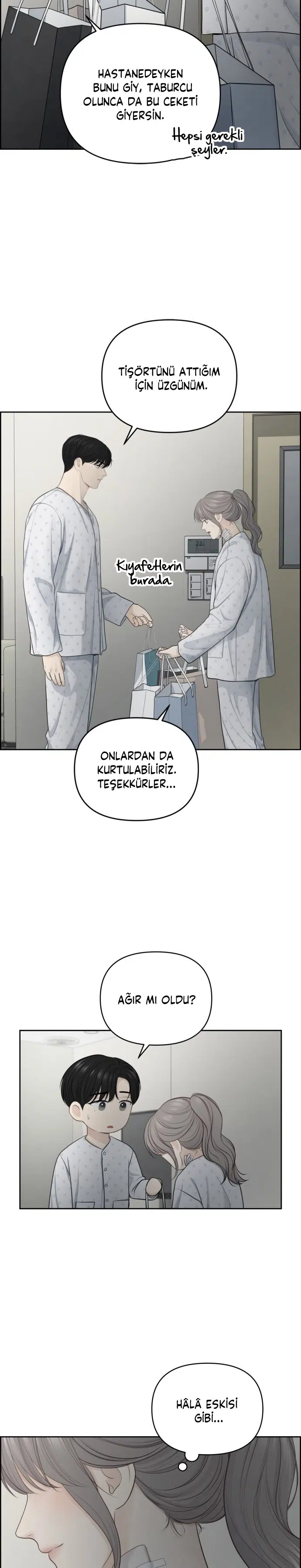 Son Umut - Bölüm 18 Sayfa 24
