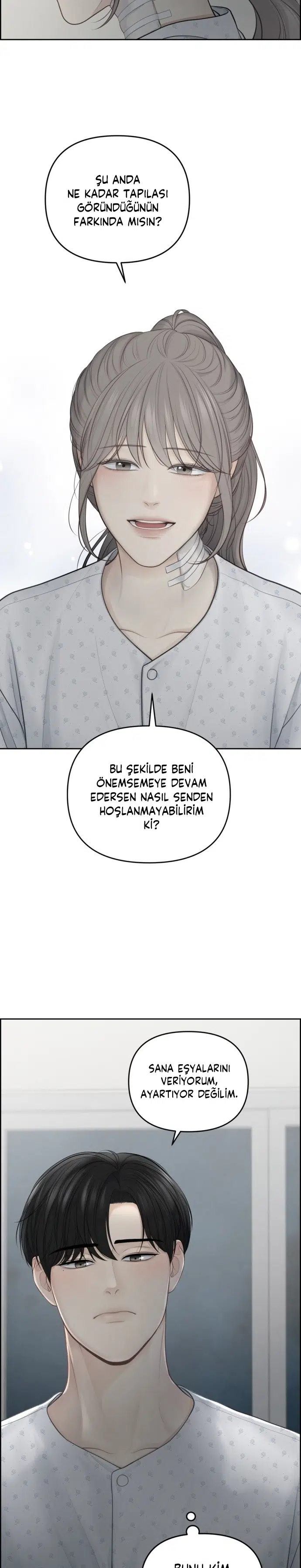Son Umut - Bölüm 18 Sayfa 25