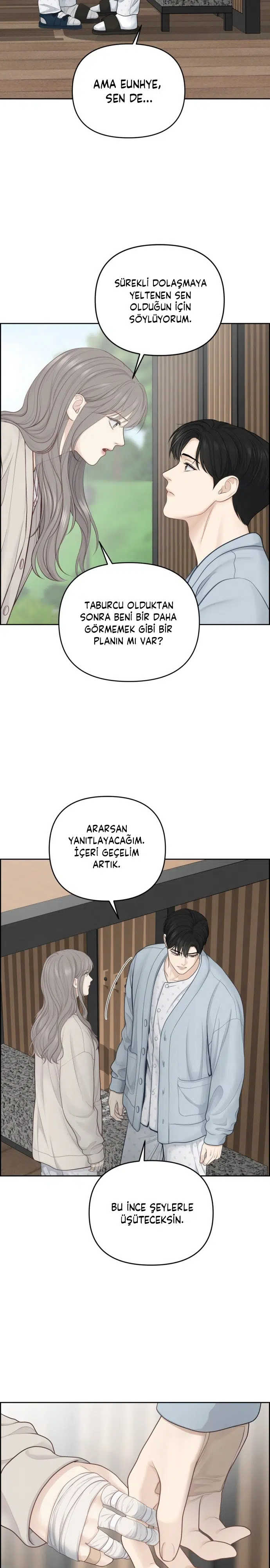 Son Umut - Bölüm 19 Sayfa 11