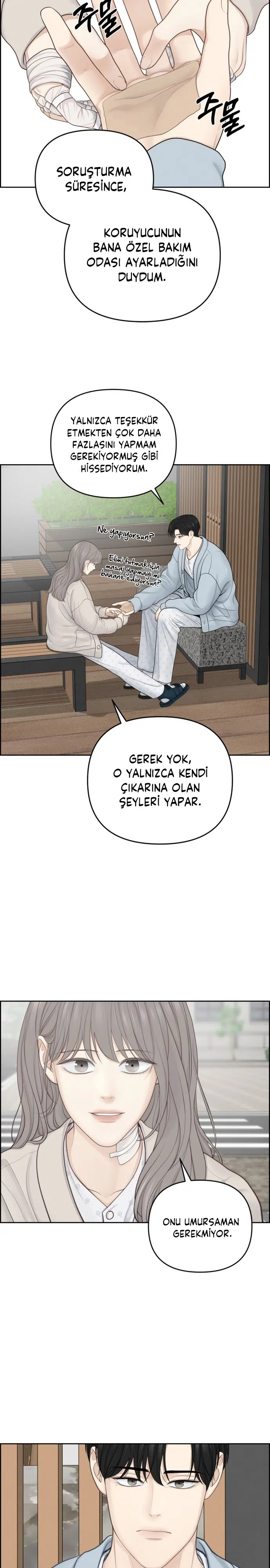 Son Umut - Bölüm 19 Sayfa 13