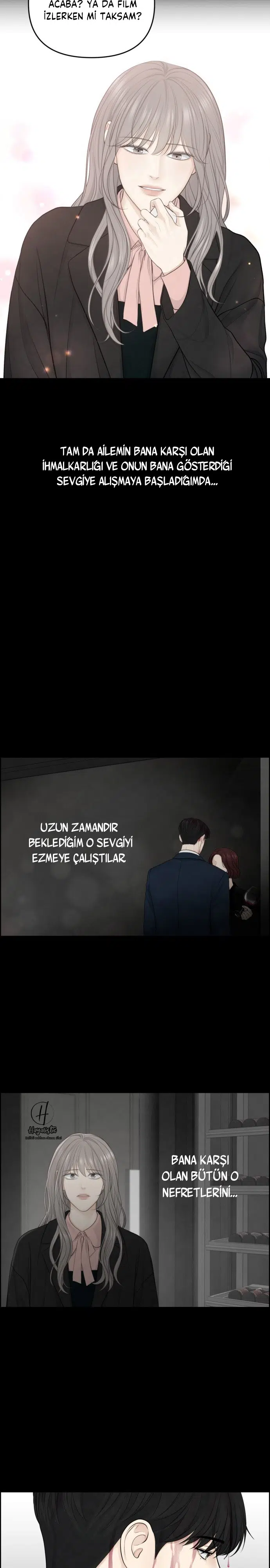 Son Umut - Bölüm 19 Sayfa 15