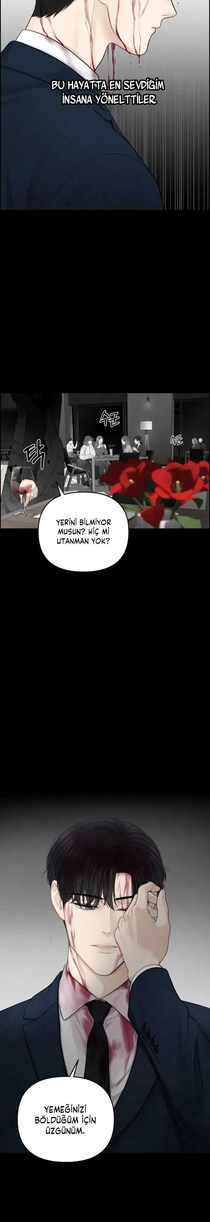 Son Umut - Bölüm 19 Sayfa 16