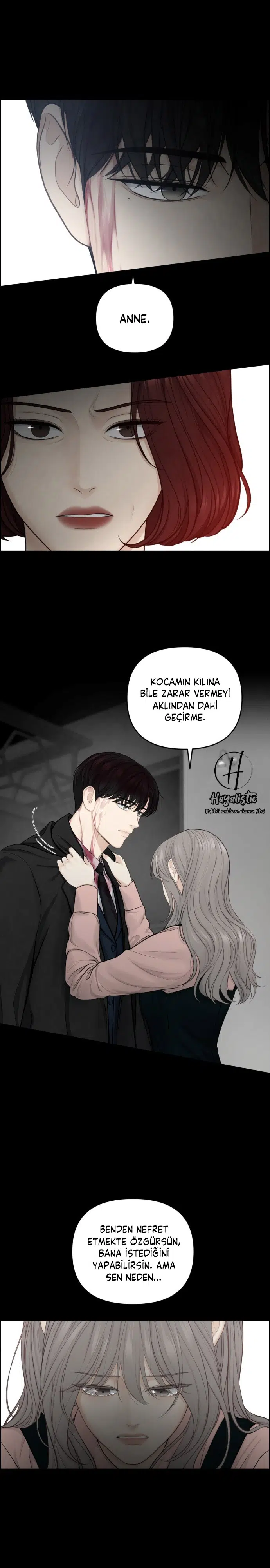Son Umut - Bölüm 19 Sayfa 17