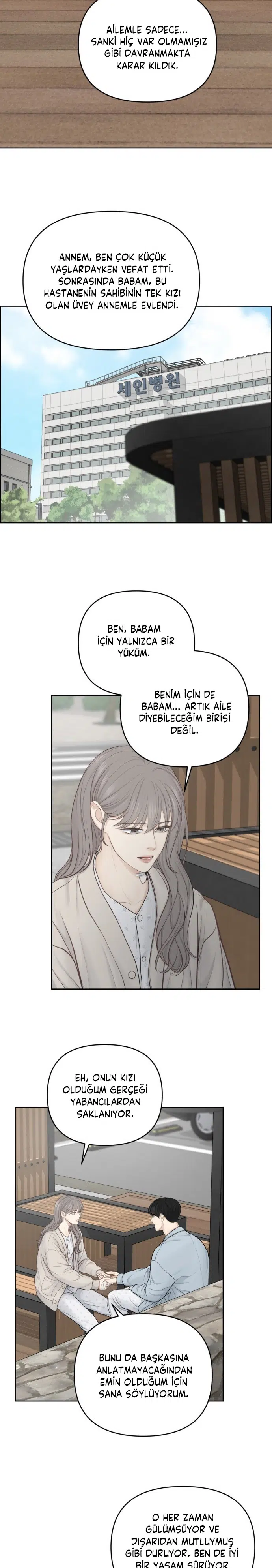 Son Umut - Bölüm 19 Sayfa 23