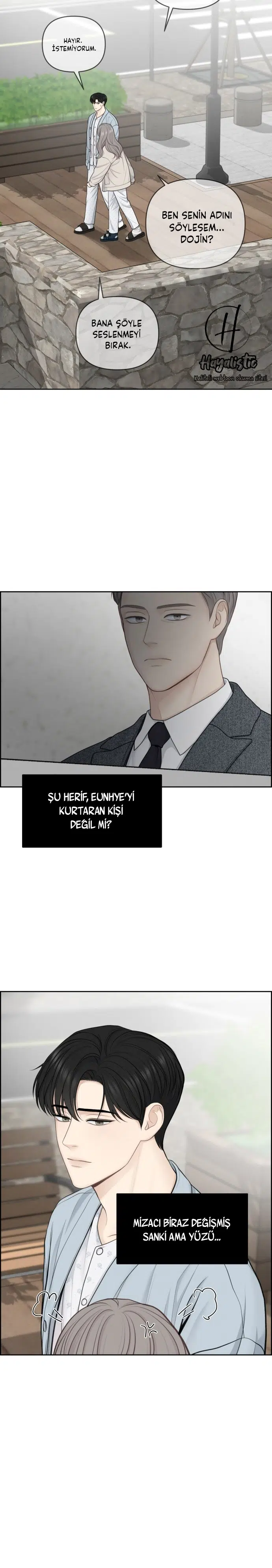 Son Umut - Bölüm 19 Sayfa 26