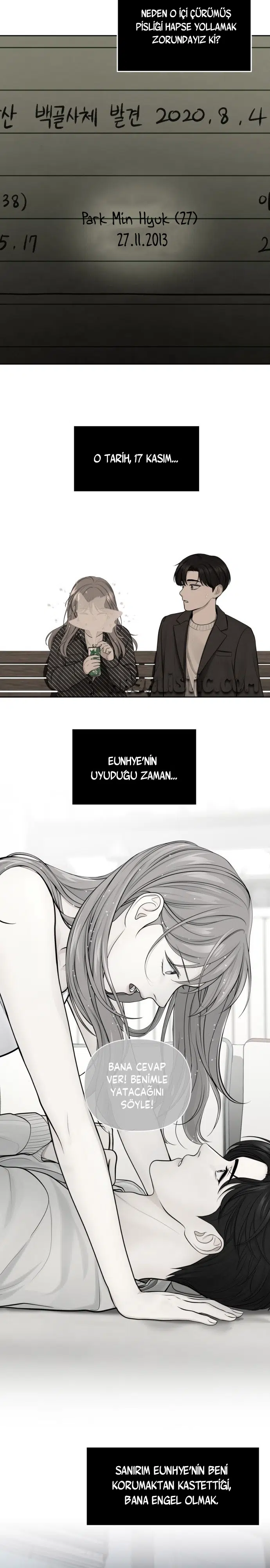 Son Umut - Bölüm 21 Sayfa 4