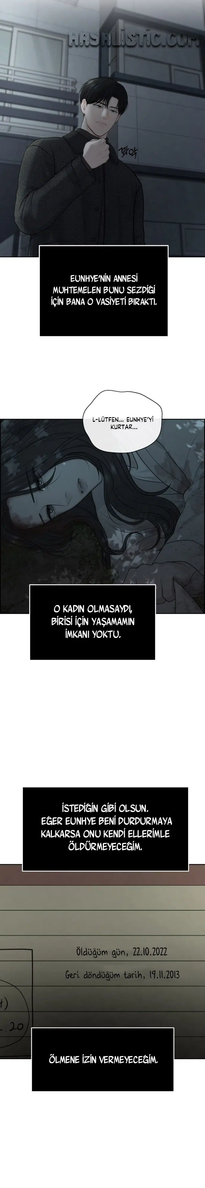 Son Umut - Bölüm 21 Sayfa 5