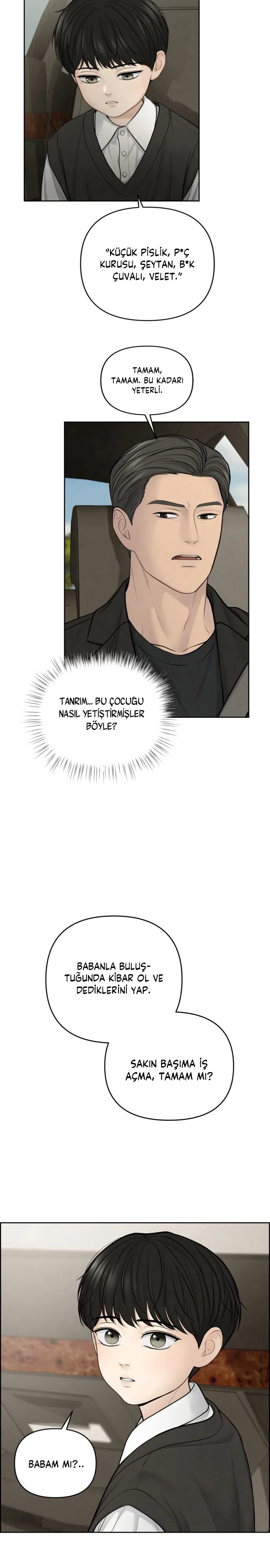 Son Umut - Bölüm 21 Sayfa 23