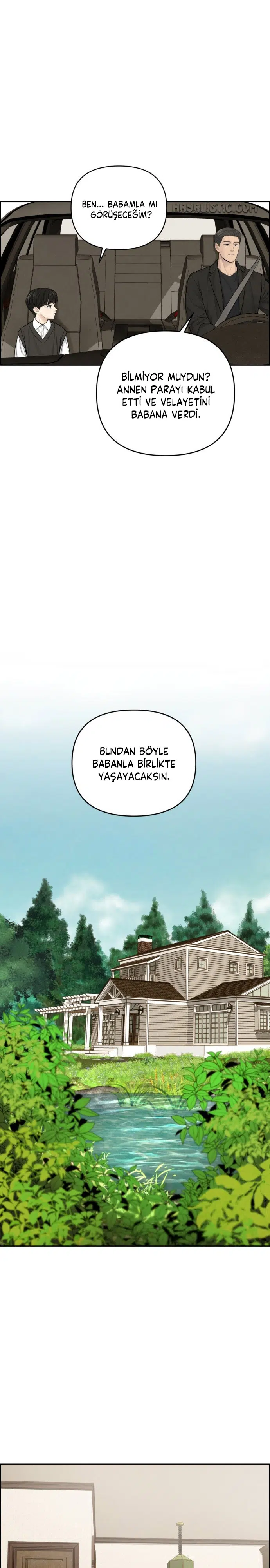Son Umut - Bölüm 21 Sayfa 24