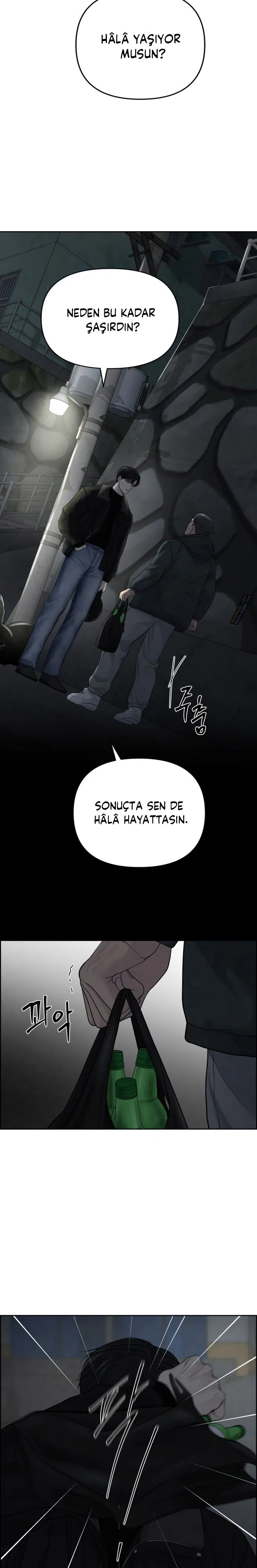 Son Umut - Bölüm 21 Sayfa 32