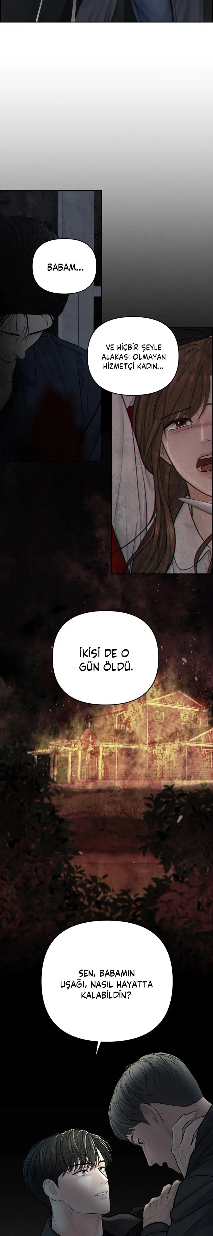 Son Umut - Bölüm 22 Sayfa 3