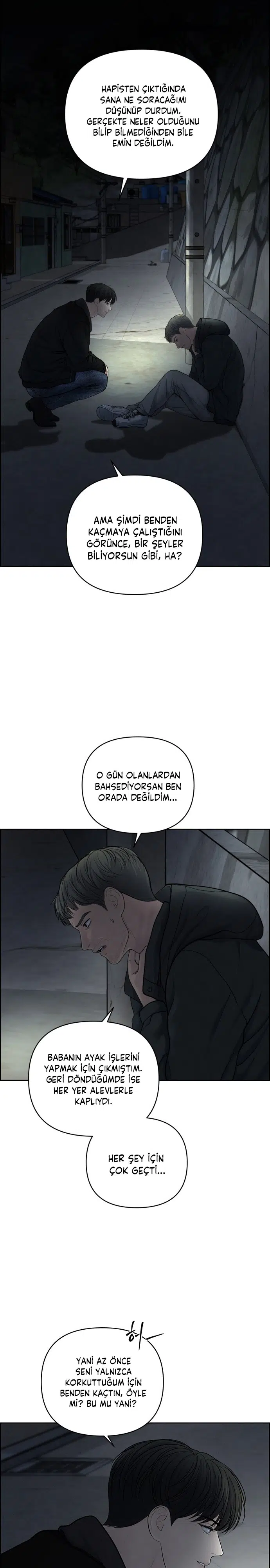 Son Umut - Bölüm 22 Sayfa 6