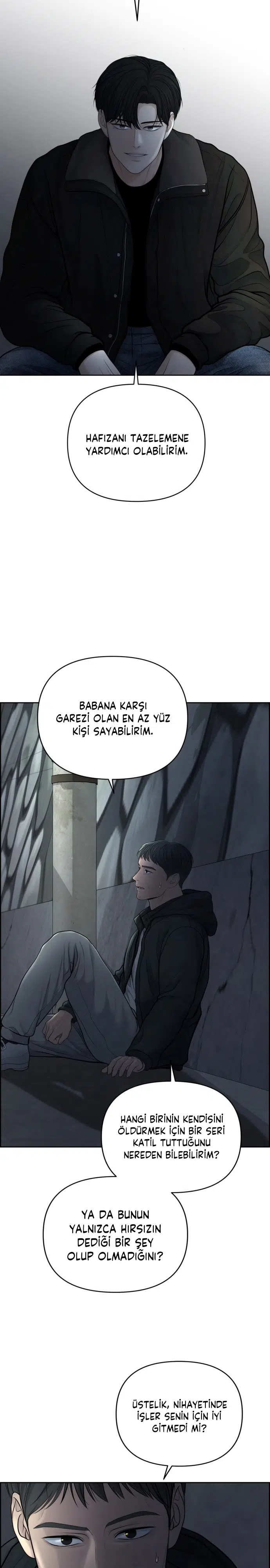 Son Umut - Bölüm 22 Sayfa 10