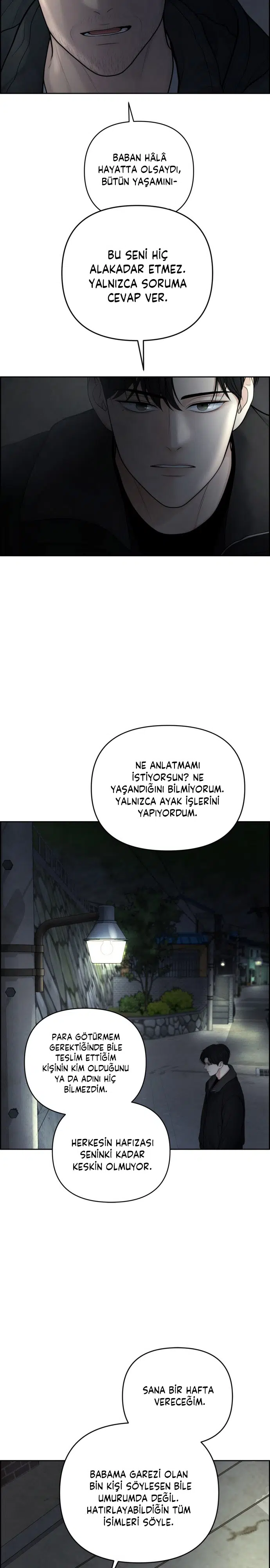 Son Umut - Bölüm 22 Sayfa 11